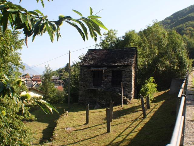 Rustici e casali in vendita di 37 m² in Via Alpe Marzone