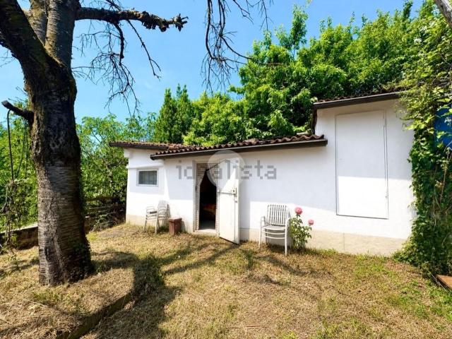 Rustici e casali in vendita di 37 m² in Via Salvareggio