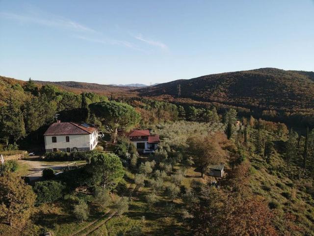 Rustici e casali in vendita di 384 m²