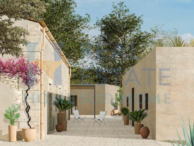 Rustici e casali in vendita di 380 m² in Via tommaso fazello, 228