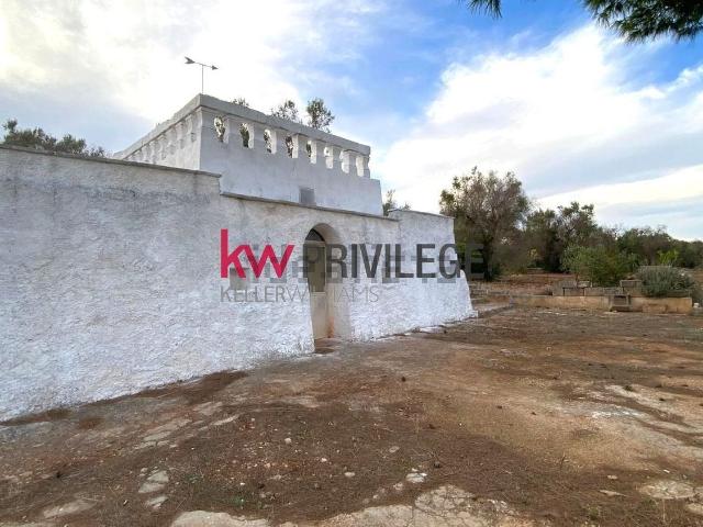 Rustici e casali in vendita di 38 m² in Contrada Veneri