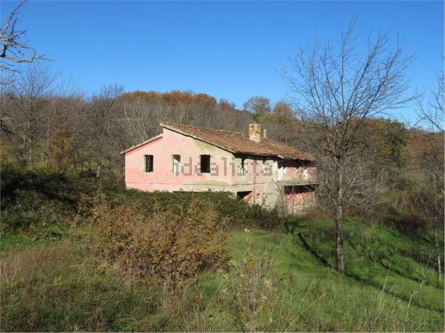 Rustici e casali in vendita di 390 m² in Via della Piazzetta