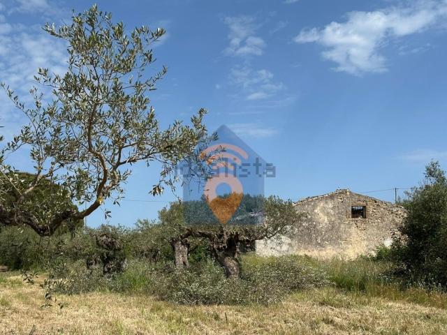 Rustici e casali in vendita di 391 m² in Contrada Cavallaro, 80