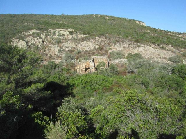 Rustici e casali in vendita di 39 m²