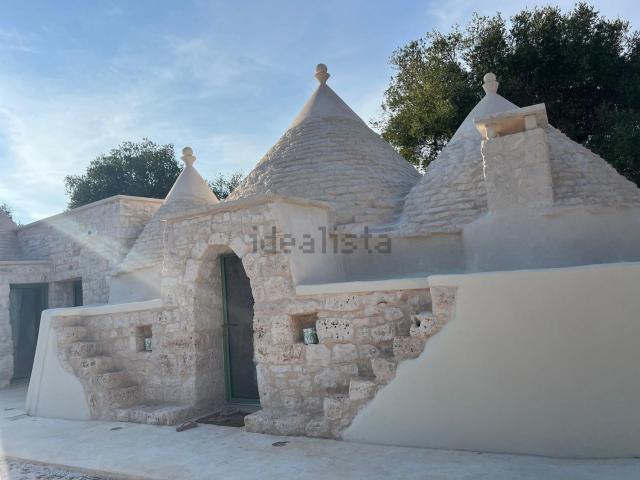 Rustici e casali in vendita di 400 m²
