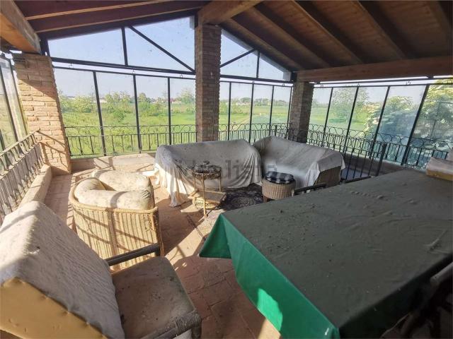 Rustici e casali in vendita di 400 m² in Frazione Cimafava