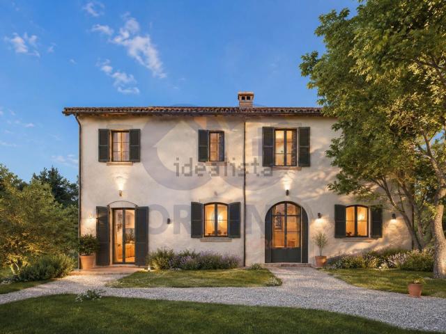 Rustici e casali in vendita di 400 m² in Via Signata, 946
