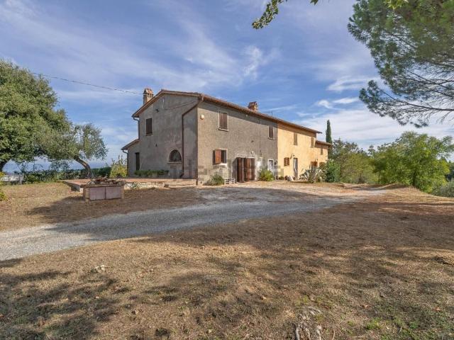 Rustici e casali in vendita di 400 m² in Via Usigliano, 39