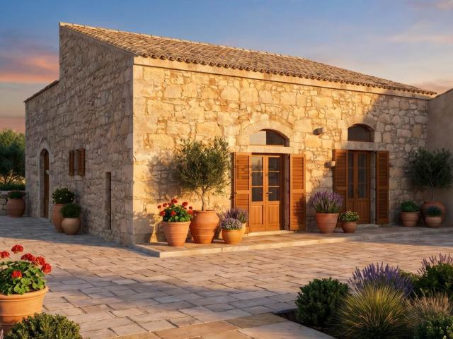 Rustici e casali in vendita di 400 m² in Viale delle Americhe