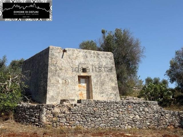 Rustici e casali in vendita di 40 m²