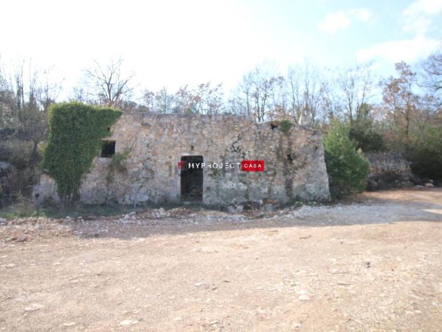 Rustici e casali in vendita di 40 m²