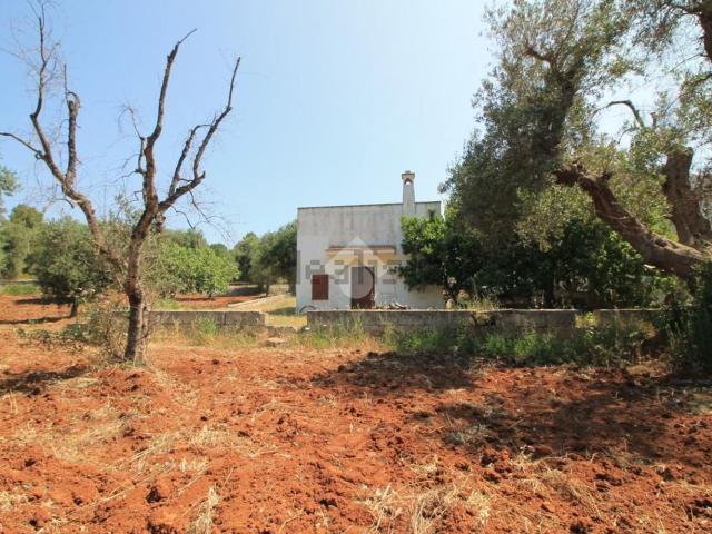 Rustici e casali in vendita di 40 m²