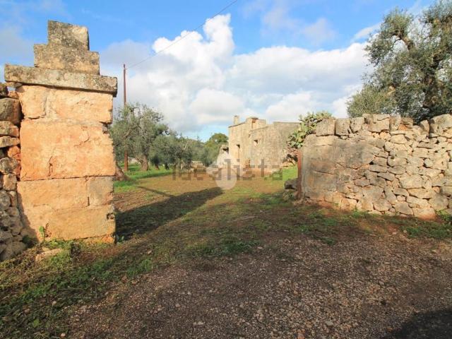 Rustici e casali in vendita di 40 m²
