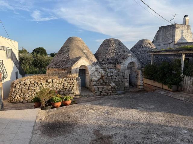 Rustici e casali in vendita di 40 m² in Via 2 Giugno, 9