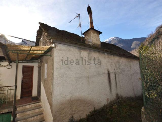Rustici e casali in vendita di 40 m² in Via Croppo, 3