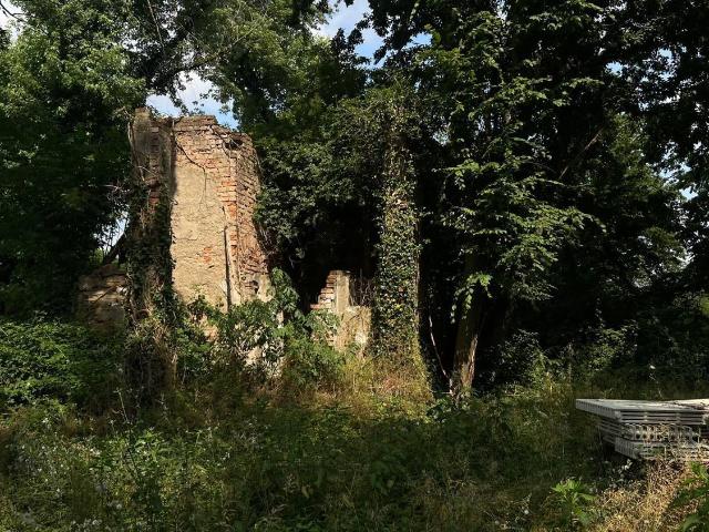 Rustici e casali in vendita di 40 m² in Via Buffalora