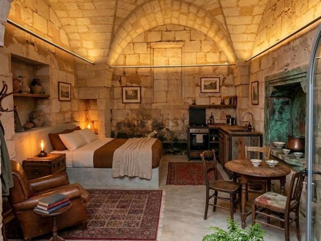 Rustici e casali in vendita di 40 m² in Via Galatina