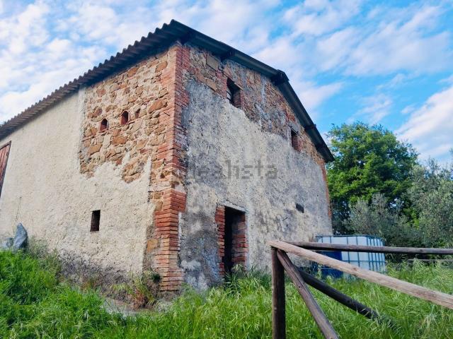 Rustici e casali in vendita di 40 m² in Via delle Fonti