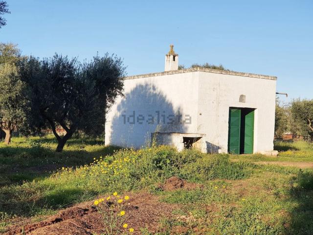 Rustici e casali in vendita di 40 m² in Via no data, 16