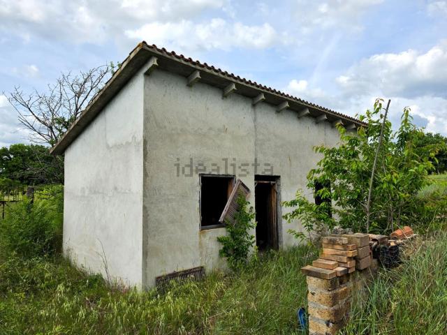 Rustici e casali in vendita di 40 m² in Via Sant&apos Eugenia