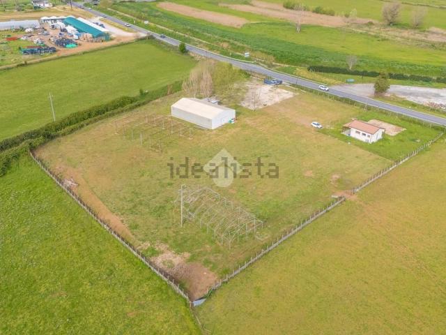 Rustici e casali in vendita di 40 m² in Via Polense, 467