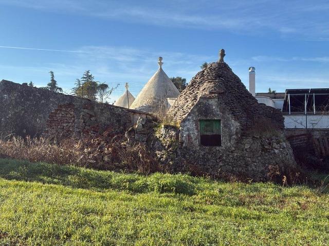 Rustici e casali in vendita di 40 m² in Via Paretone