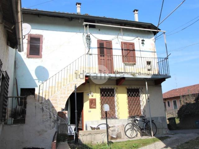Rustici e casali in vendita di 40 m² in Via Tetti Ardore, 44
