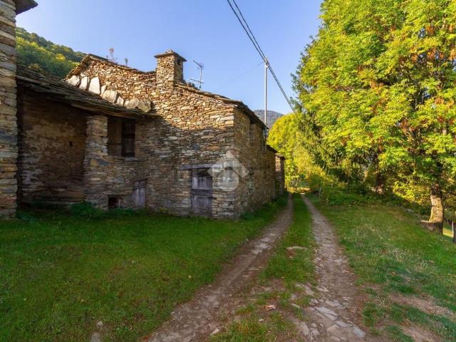 Rustici e casali in vendita di 40 m² in Vicolo e Talmon