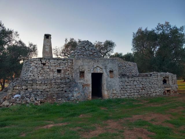 Rustici e casali in vendita di 40 m² in Contrada Archi Vecchi