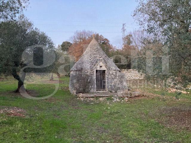 Rustici e casali in vendita di 40 m² in Contrada Calongo, 1