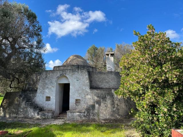 Rustici e casali in vendita di 40 m² in Contrada San Michele
