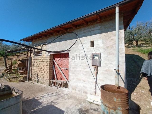 Rustici e casali in vendita di 40 m² in Località la Selva