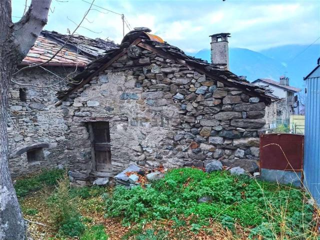Rustici e casali in vendita di 40 m² in Località Oley Superiore
