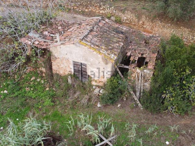 Rustici e casali in vendita di 40 m² in Località Pispino