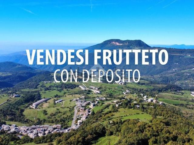 Rustici e casali in vendita di 40 m² in Piazza dalla Bona Gian Attilio