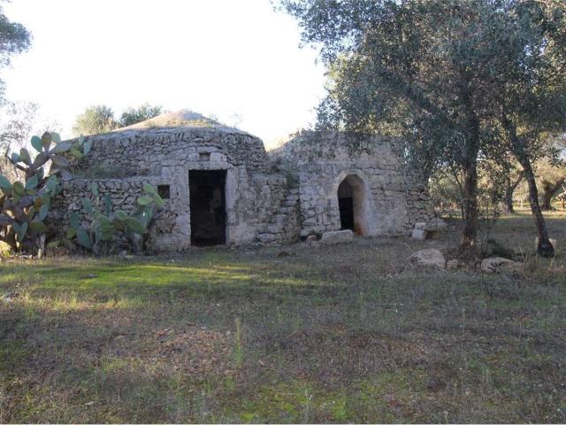 Rustici e casali in vendita di 40 m² in Strada Provinciale 37