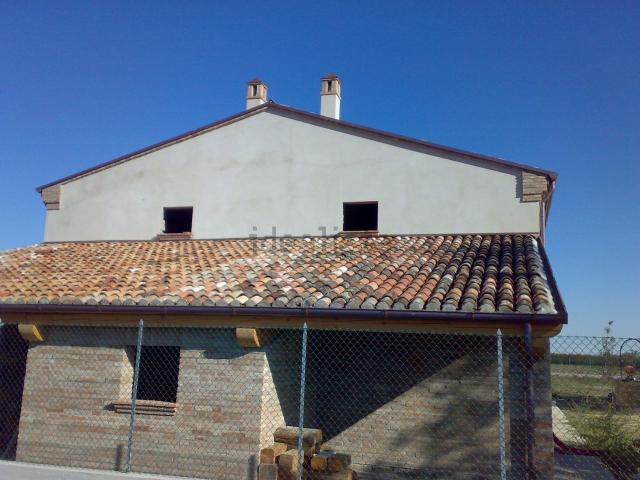 Rustici e casali in vendita di 415 m²