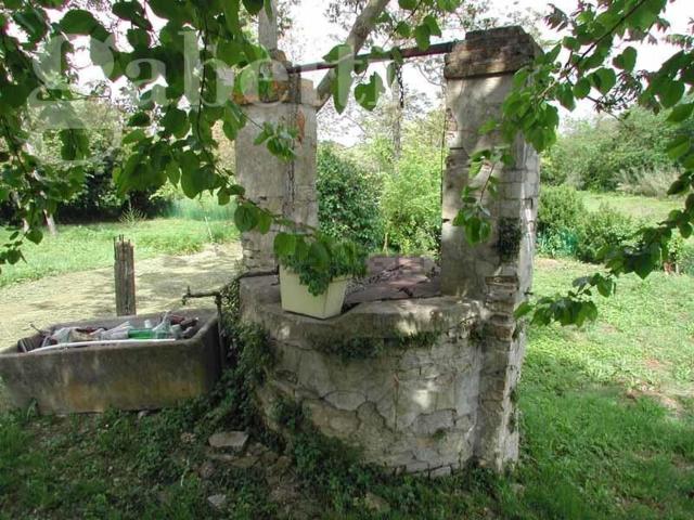 Rustici e casali in vendita di 418 m²