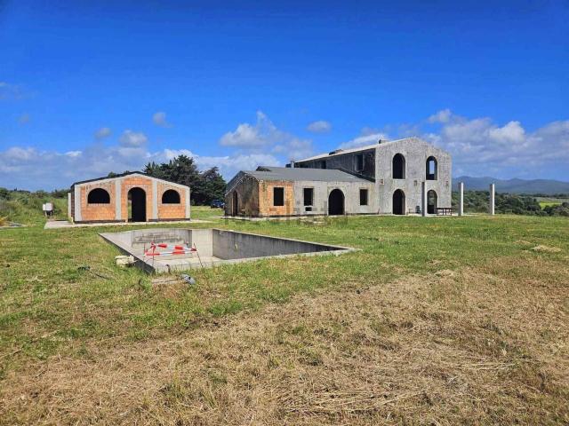 Rustici e casali in vendita di 410 m² in Via Vicinale Valicandoli