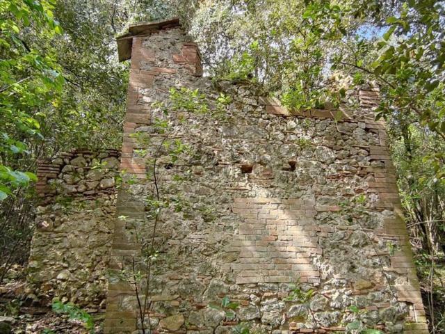 Rustici e casali in vendita di 41 m²