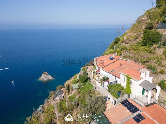 Rustici e casali in vendita di 41 m² in Strada PROVINCIALE DELLE CINQUE TERRE, 12