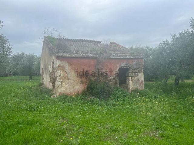 Rustici e casali in vendita di 41 m² in Strada Vicinale La Landrigga