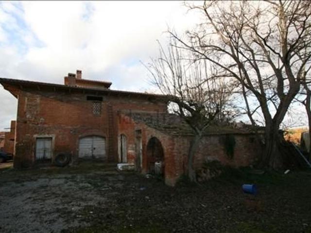 Rustici e casali in vendita di 440 m²