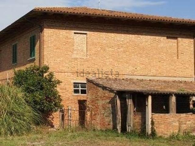 Rustici e casali in vendita di 440 m²