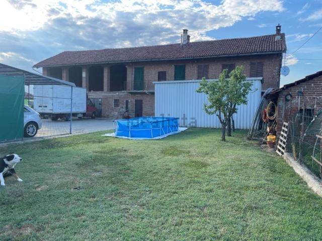 Rustici e casali in vendita di 443 m² in Via Ponzio Nino, 2