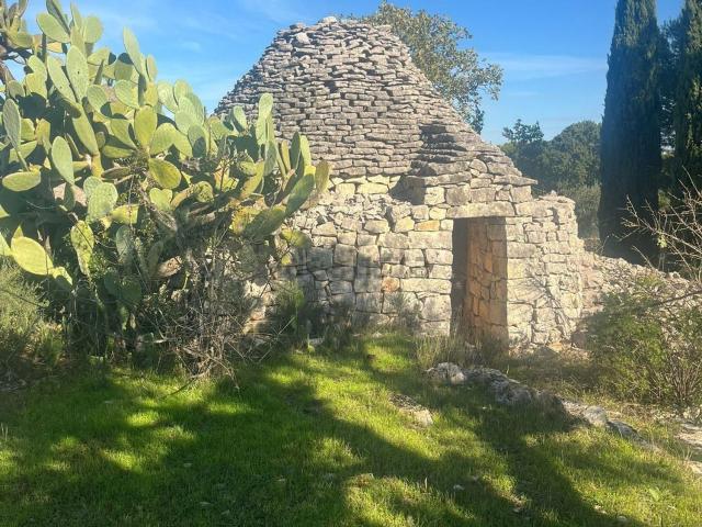 Rustici e casali in vendita di 44 m² in Via Vd&apos impelo