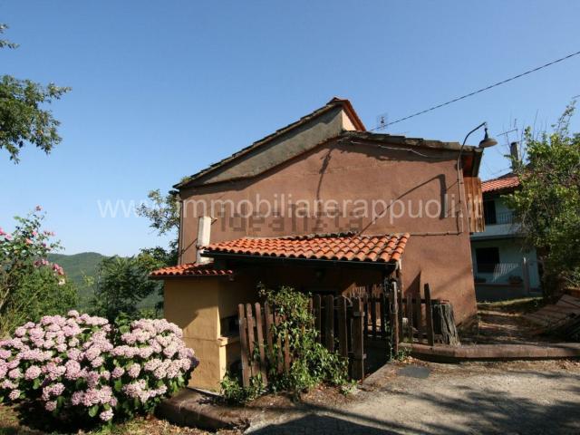 Rustici e casali in vendita di 457 m²