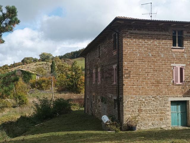 Rustici e casali in vendita di 450 m² in Località Santa Maria Lignano