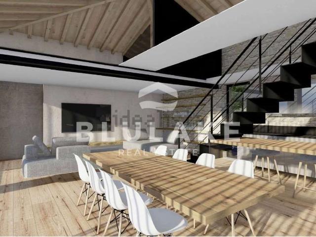 Rustici e casali in vendita di 450 m² in Via Enrico Fermi, 25