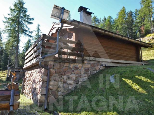 Rustici e casali in vendita di 45 m²